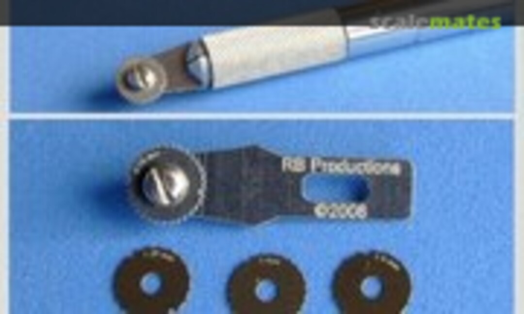 No Rivet-R Mini (RB Productions RB-T010) RB-T010