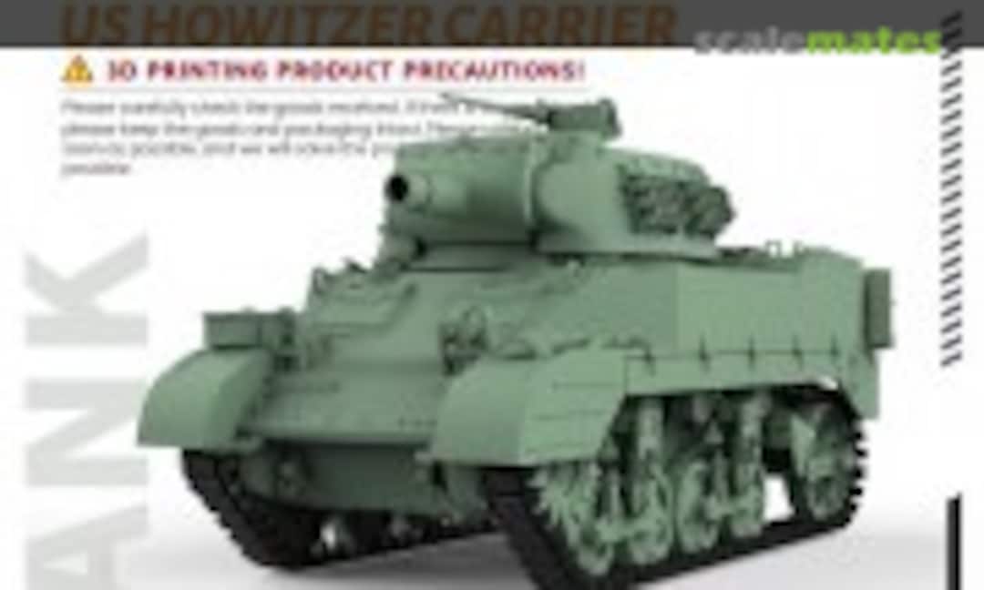 1:72 M8 (SSMODEL 72760) 72760