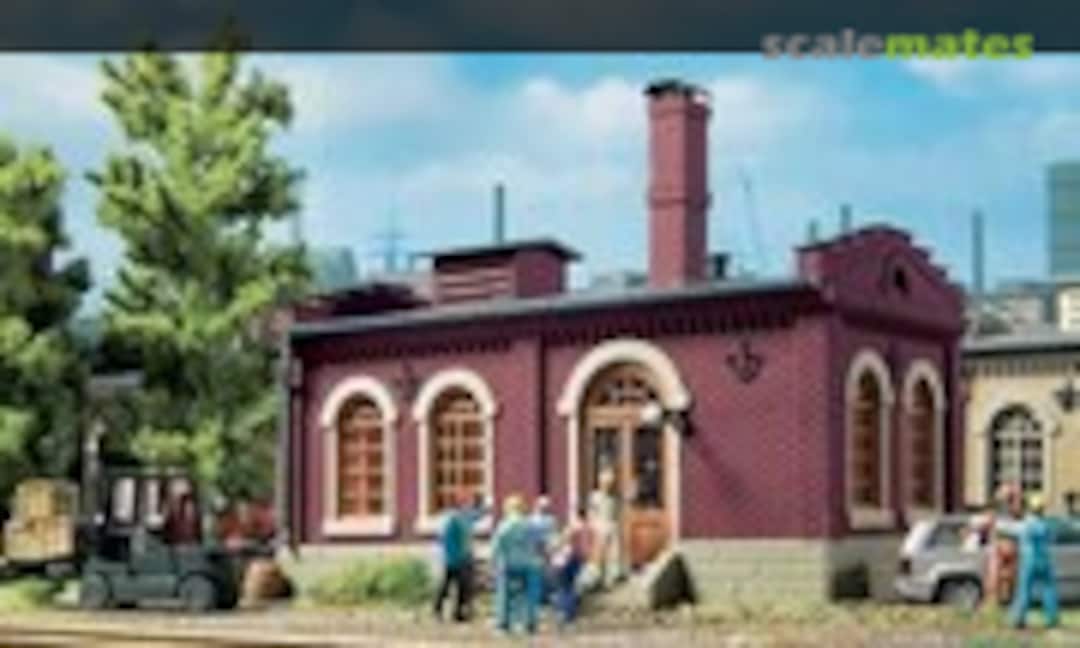 Workshop (Vollmer 45619)