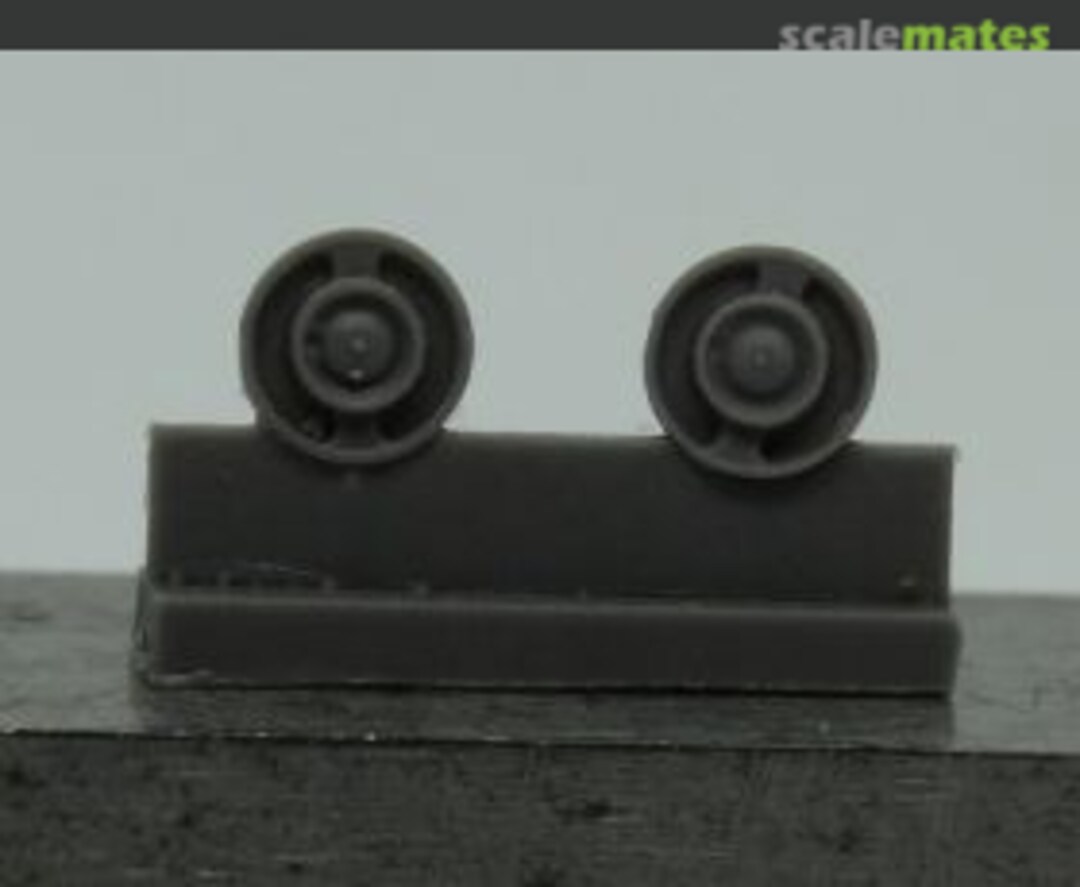 Boxart Return rollers for Pz.IV, type 4 S72380 OKB Grigorov Boxart Return rollers for Pz.IV, type 4 S72380 OKB Grigorov