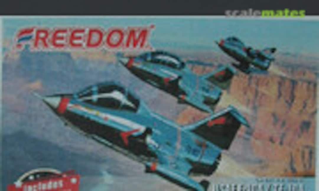 1:Egg F-104 Starfighter Cockpit (RetroWings RWE072) RWE072