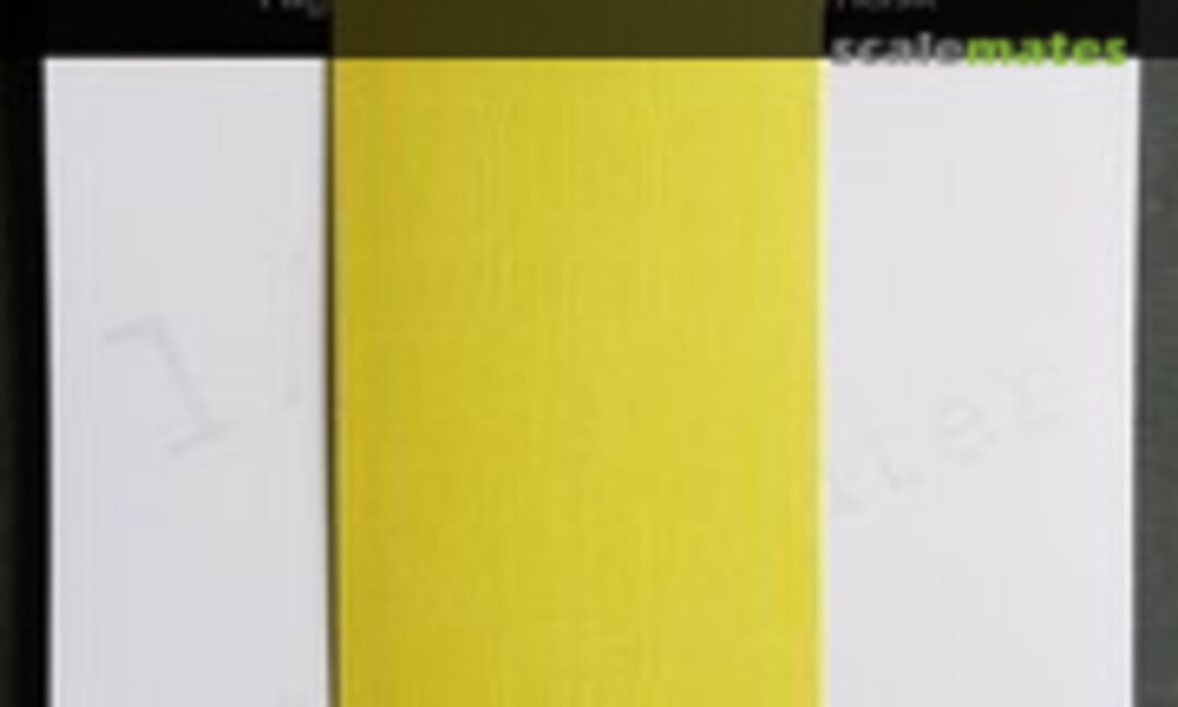 1:32 Ki-61 I Hien - Canopy Mask (DEAD Design Models VM32004) VM32004