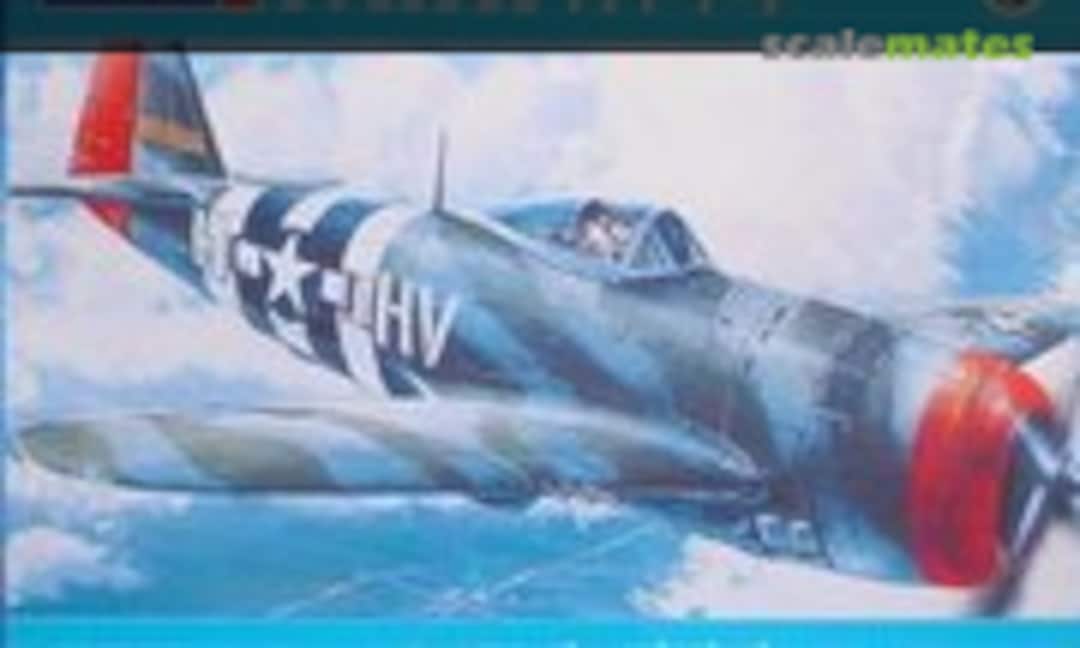 1:144 Republic P-47 D Thunderbolt (Revell 4097)