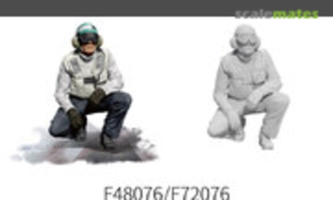 1:48 Catapult Final Checkers (Galaxy Model F48076) F48076