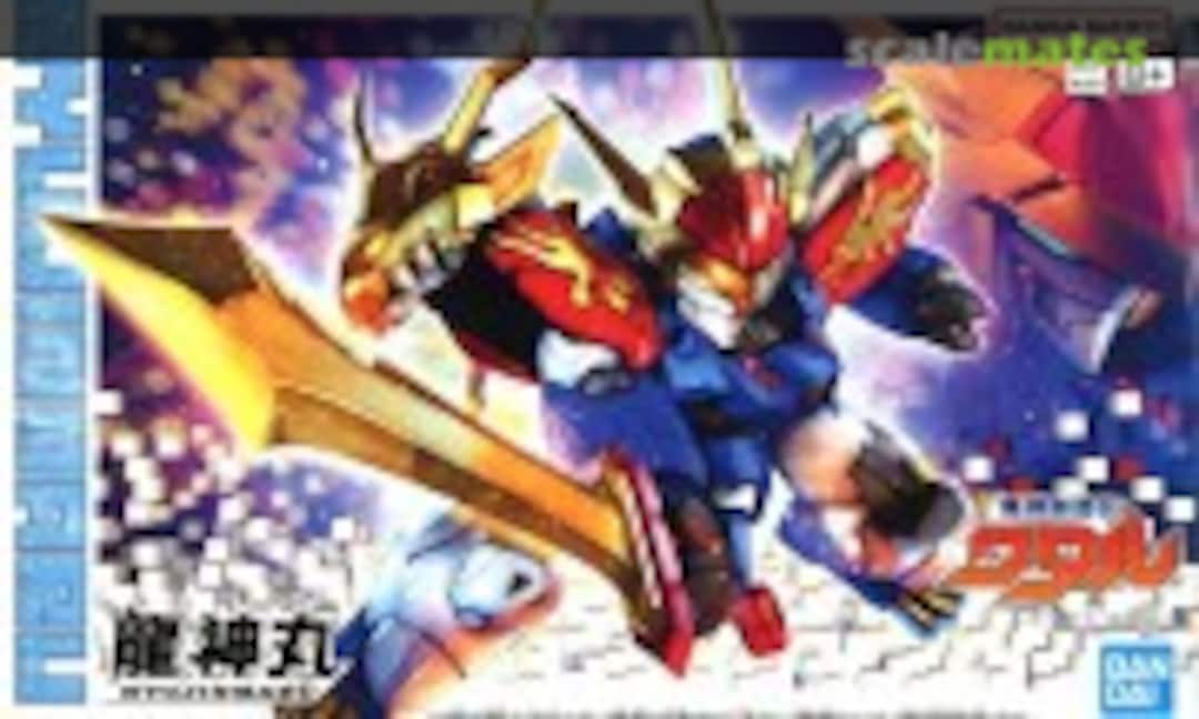 No Ryujinmaru (Bandai Spirits 5068326)