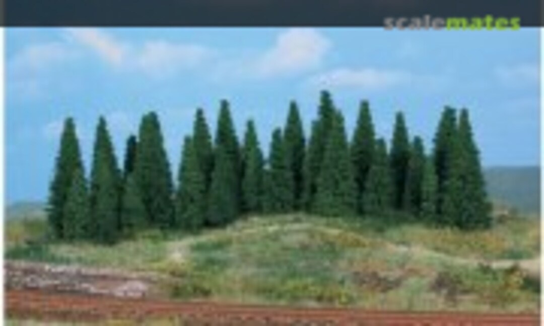 No 20 Tannen 9-14 cm (Heki 2242) 2242