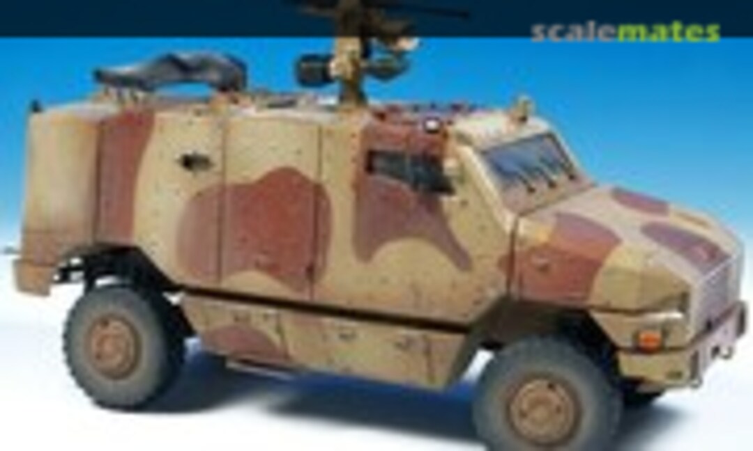 1:48 Aravis Nexter / GIAT (Gaso.line GAS50207K) GAS50207K