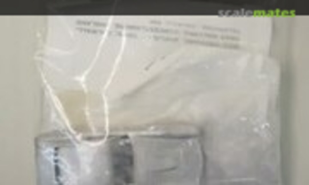 1:43 Ferrari 250 GT (SWB) (John Day Model Cars 127)