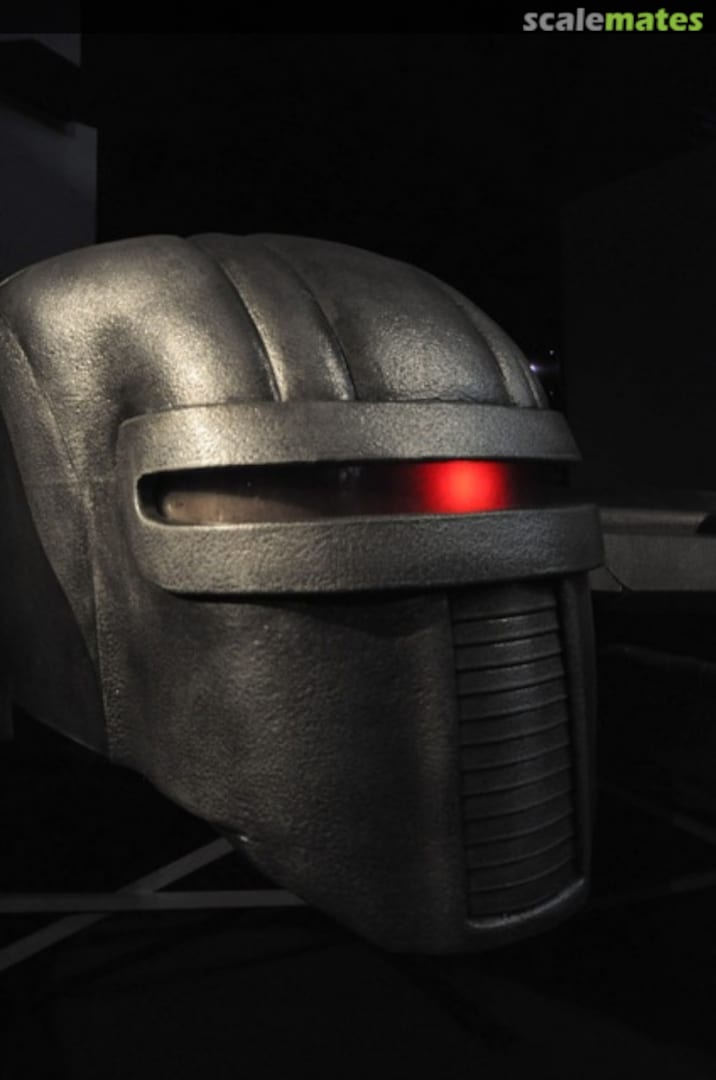 Boxart Cylon Raider Lighting kit CLNDR-A TenaControls