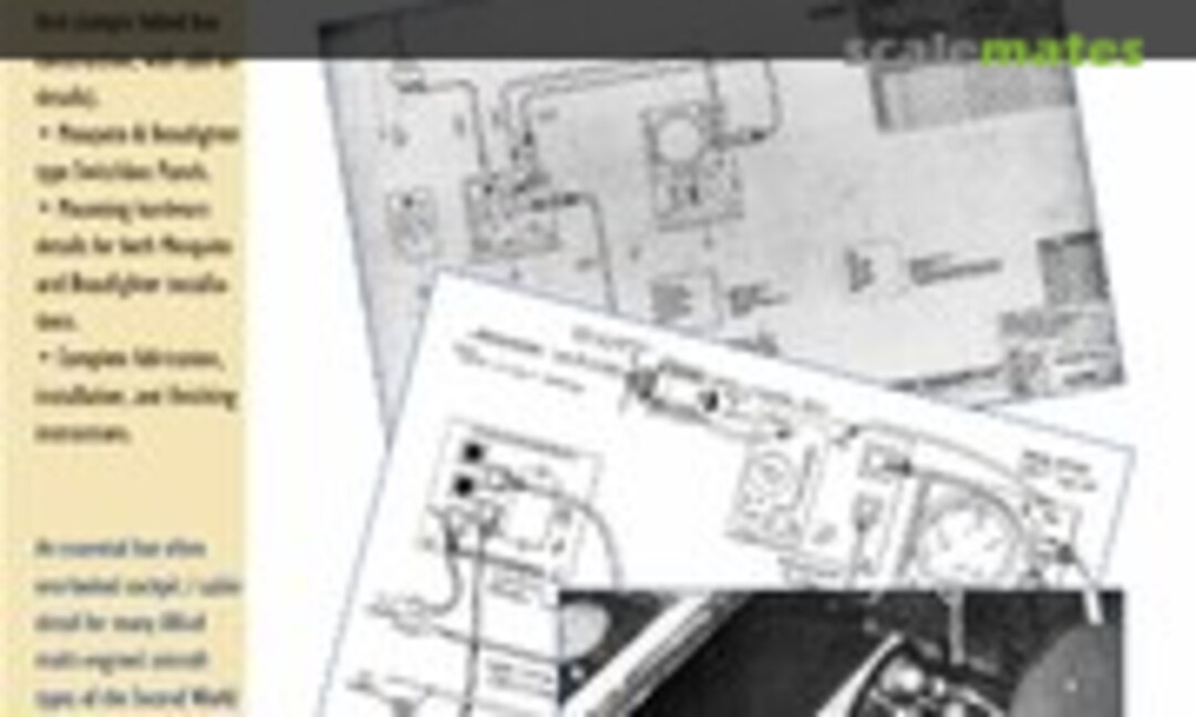 1:32 ARI 5083 Gee Mk.II (Aviaeology AES32002) AES32002