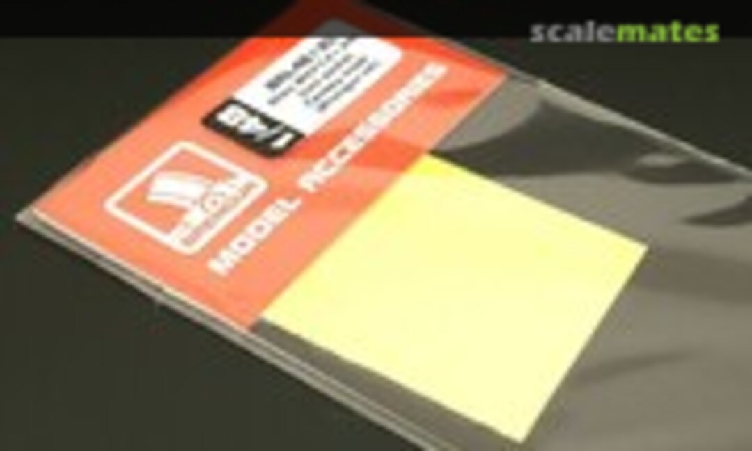 1:48 Ohka MXY7-K1 KAI two seats (Brengun BRL48130) BRL48130