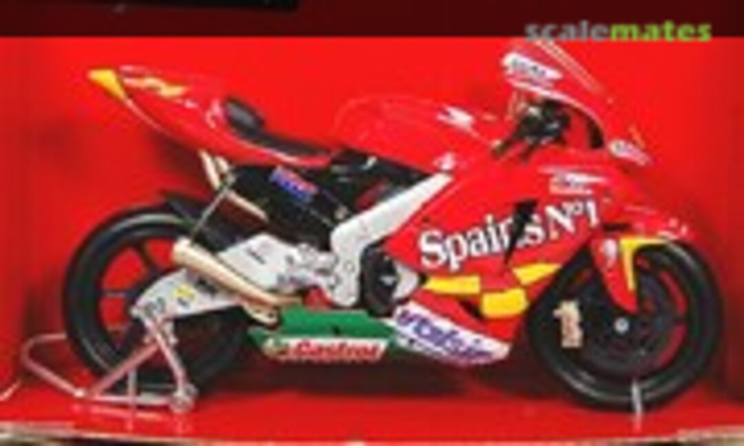 1:12 Honda RC211V 2006 T.Elias (#24) (NewRay 42507)