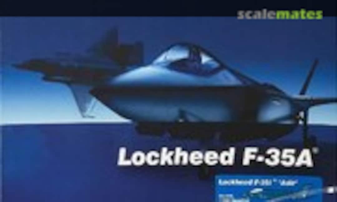 1:72 Lockheed F-35I &quot;Adir&quot; (Hobby Master HA4422)