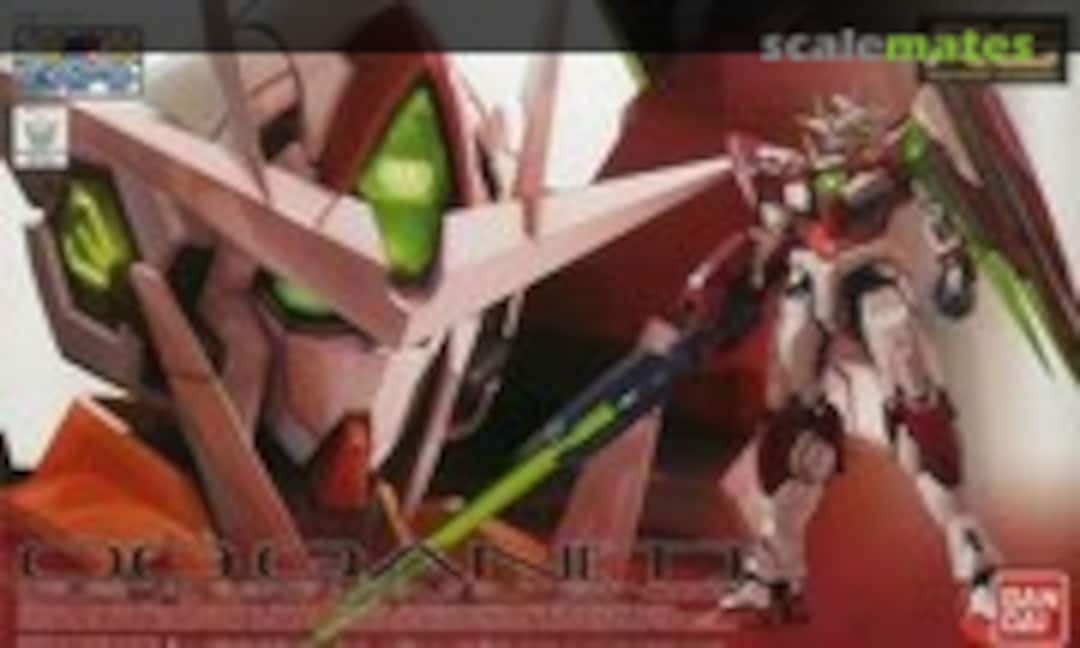 1:144 00 QAN[T] (Trans-Am Mode) (Bandai 0211247)