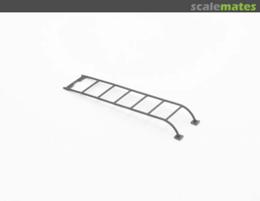 Boxart MiG-15 Fagot Ladder LP48063 LP Models Boxart MiG-15 Fagot Ladder LP48063 LP Models