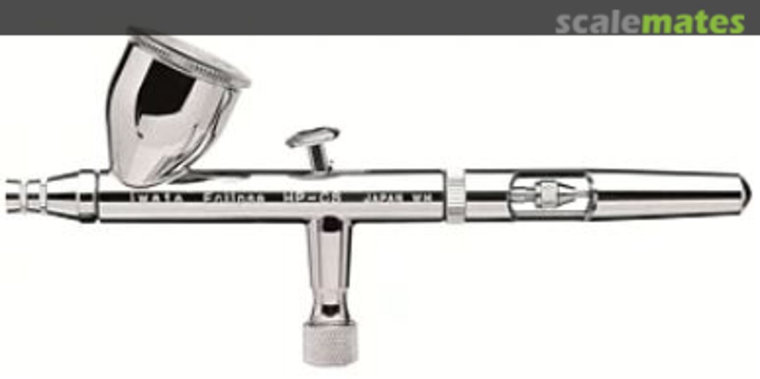 Boxart Iwata Eclipse HP-CS Airbrush Iwata Boxart Iwata Eclipse HP-CS Airbrush Iwata