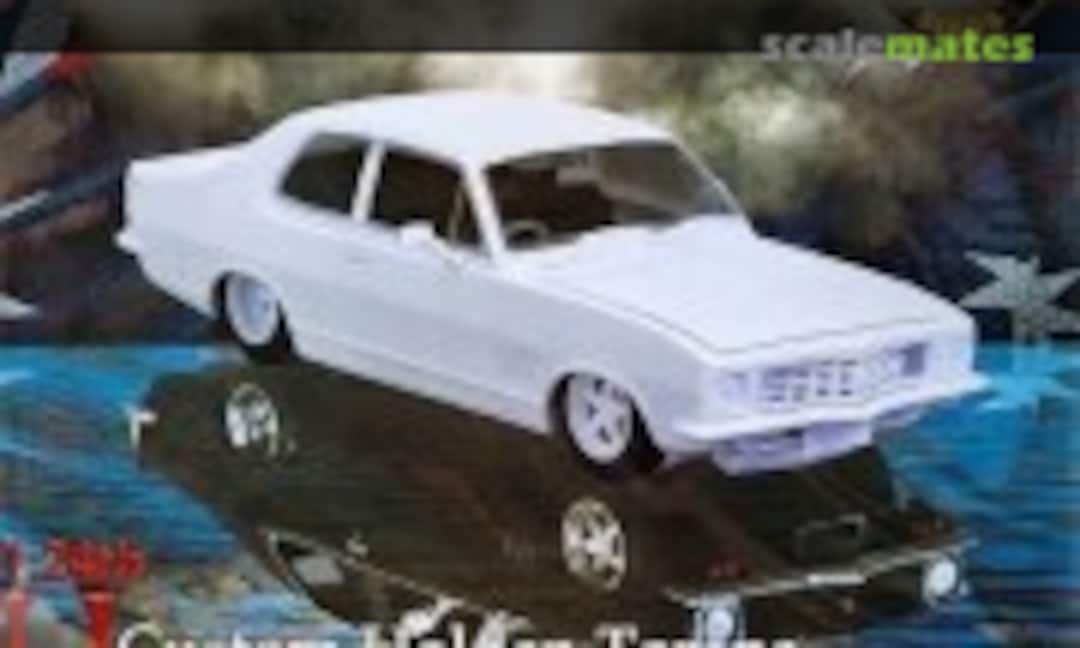1:24 Holden Torana LJ GTR XU1 - Custom (DDA DDA622K) DDA622K