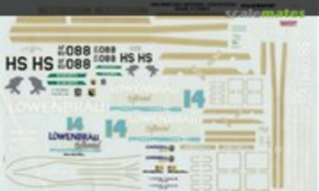1:48 IPMS USA 1990 Nationals (IPMS USA 1990) 1990