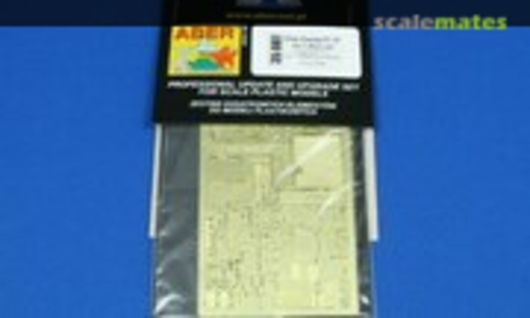 1:35 FT-17 Renault - Vol.1 - basic set (Aber 35087)