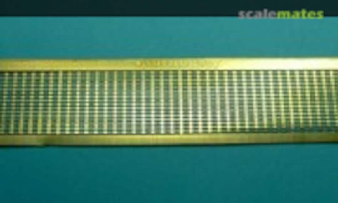 Barbed Tape (Slypi's Details SD3504)