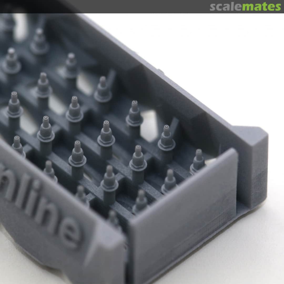 Contents Tire valves (NASCAR type V.1) SCO-R055 scalecars.online Contents Tire valves (NASCAR type V.1) SCO-R055 scalecars.online