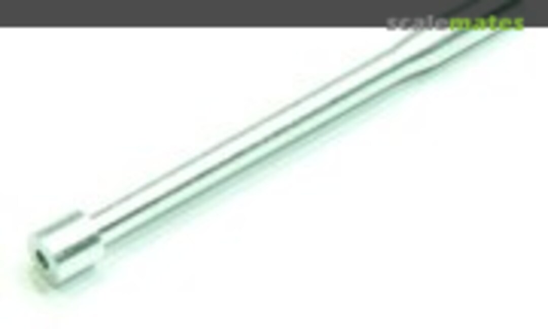 1:72 6 pdr Mk III British Tank Gun (RB Model 72B38)