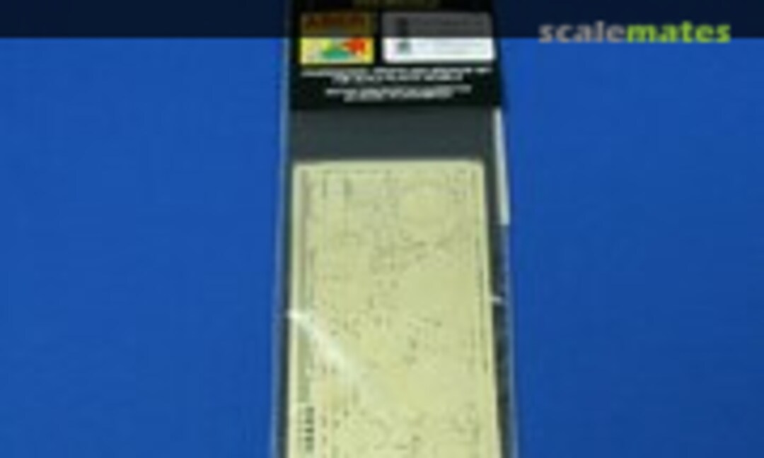 1:35 FT-17 Renault - Vol.2 - additional set (Aber 35088) 35088