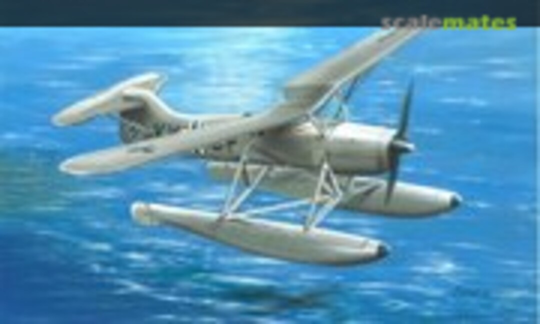 1:32 Arado Ar 231 V1 (MTS 32/02) 32/02