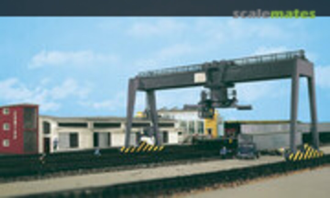 Container Crane (Vollmer 45624)