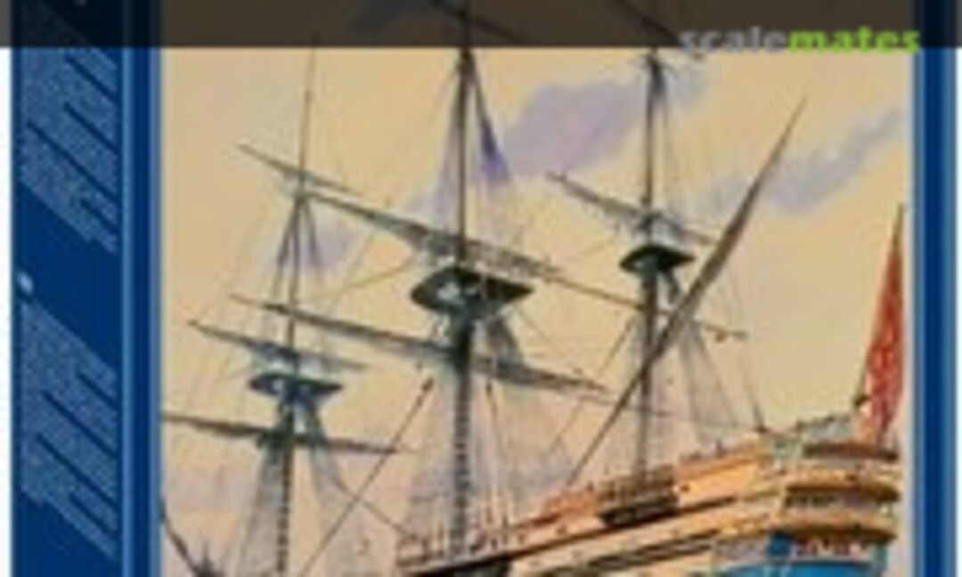 1:200 Royal Louis (Heller 80892)