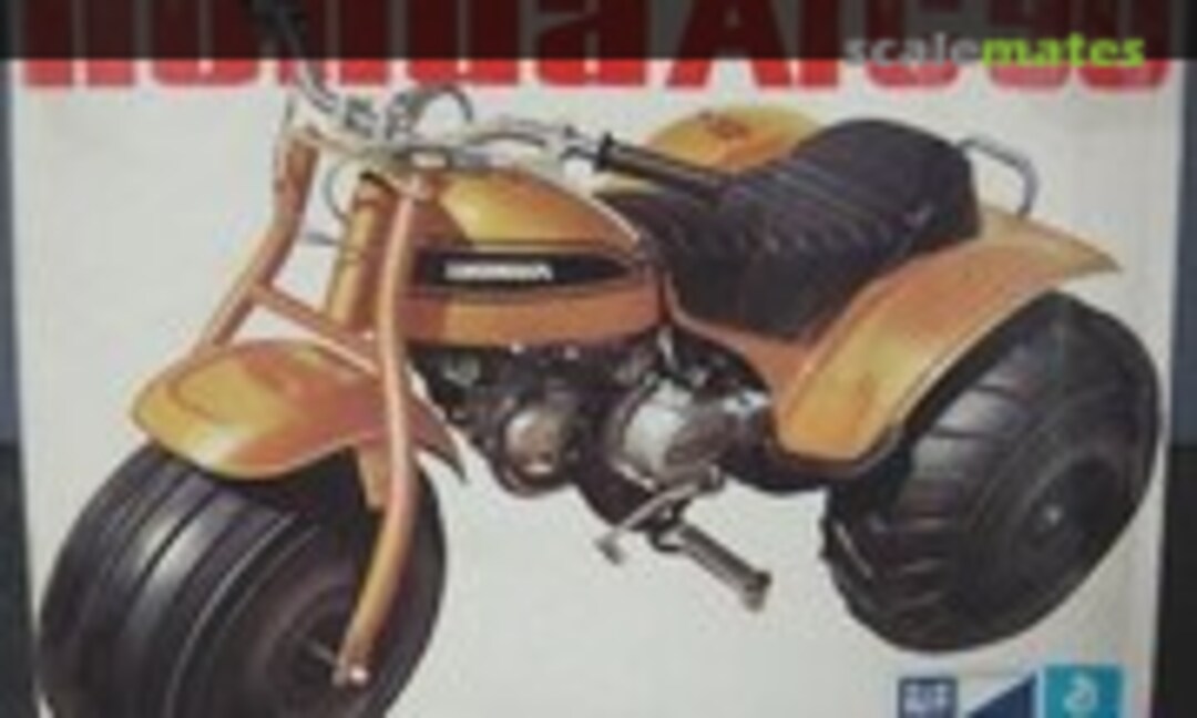 1:8 Honda ATC 90 (MPC 1-1425) 1-1425