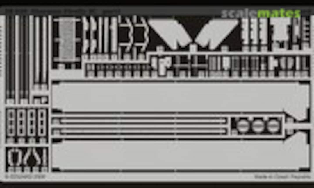 1:48 Sherman Firefly IC (Eduard 28049) 28049