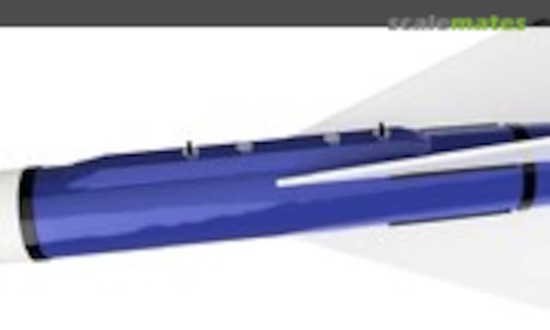 1:32 AGM-62 Walleye (MPM Hobbies 0085) 0085