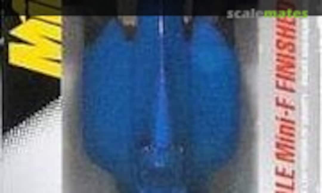 1:28 Mini-F Blue (Tamiya 94587)