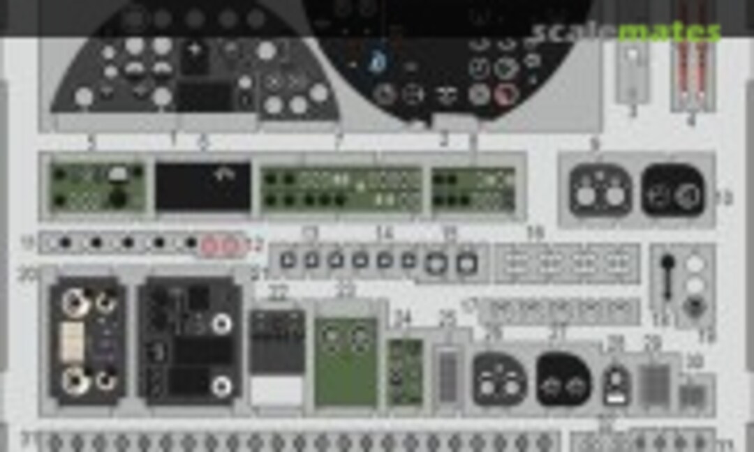 1:35 B5N2 (Eduard 321017) 321017