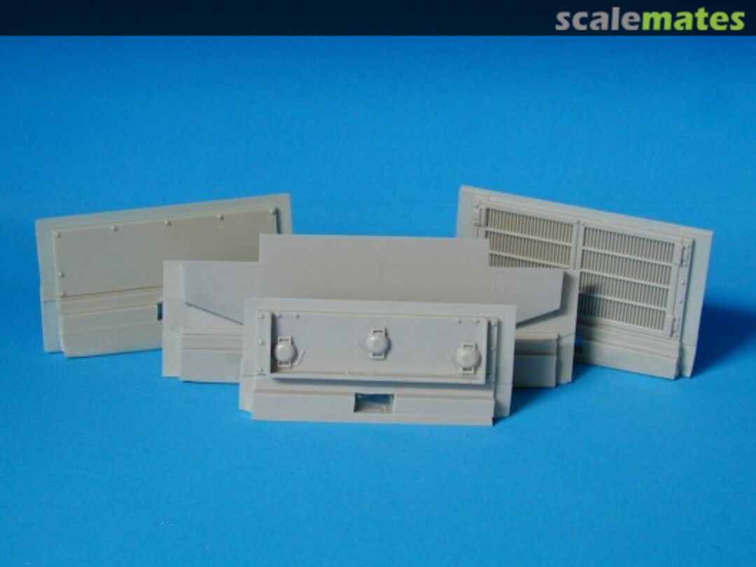 Boxart M4A3 Early Conversion Set TWS0042 Tank Workshop Boxart M4A3 Early Conversion Set TWS0042 Tank Workshop