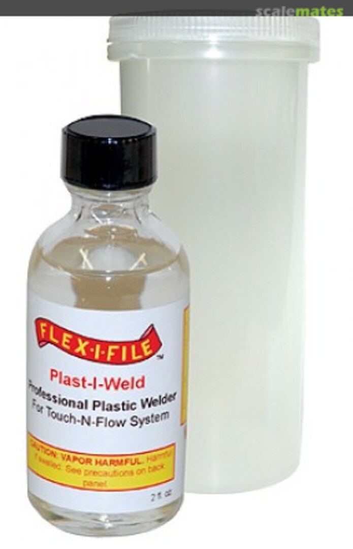 Boxart Plast-I-Weld 7112 Flex-i-File Boxart Plast-I-Weld 7112 Flex-i-File