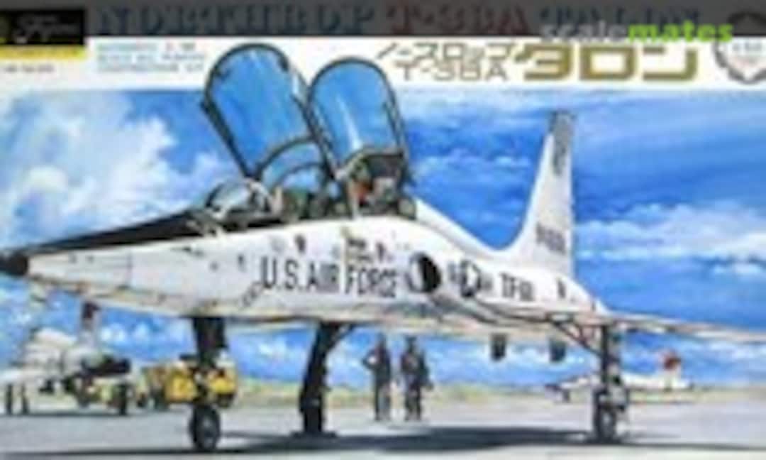 1:50 Northrop T-38A Talon (Fujimi 5A1250) 5A1250