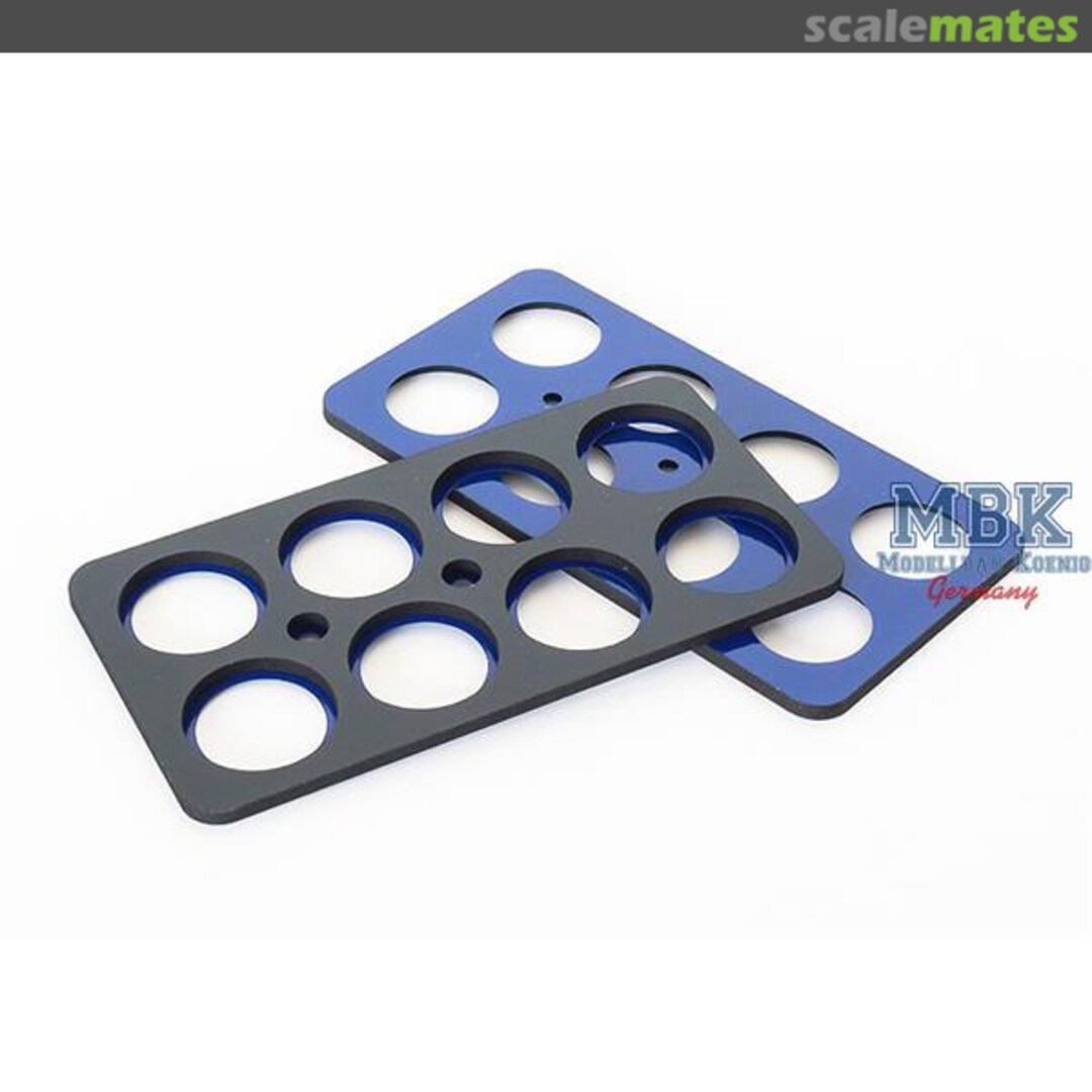 Boxart Rad-Lackierschablone Hetzer (early/late) QW-143 Quickwheel Boxart Rad-Lackierschablone Hetzer (early/late) QW-143 Quickwheel