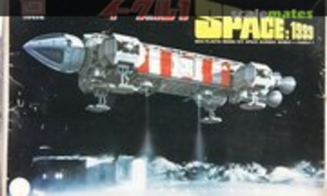 1:110 Eagle 1 (IMAI B-364-500)