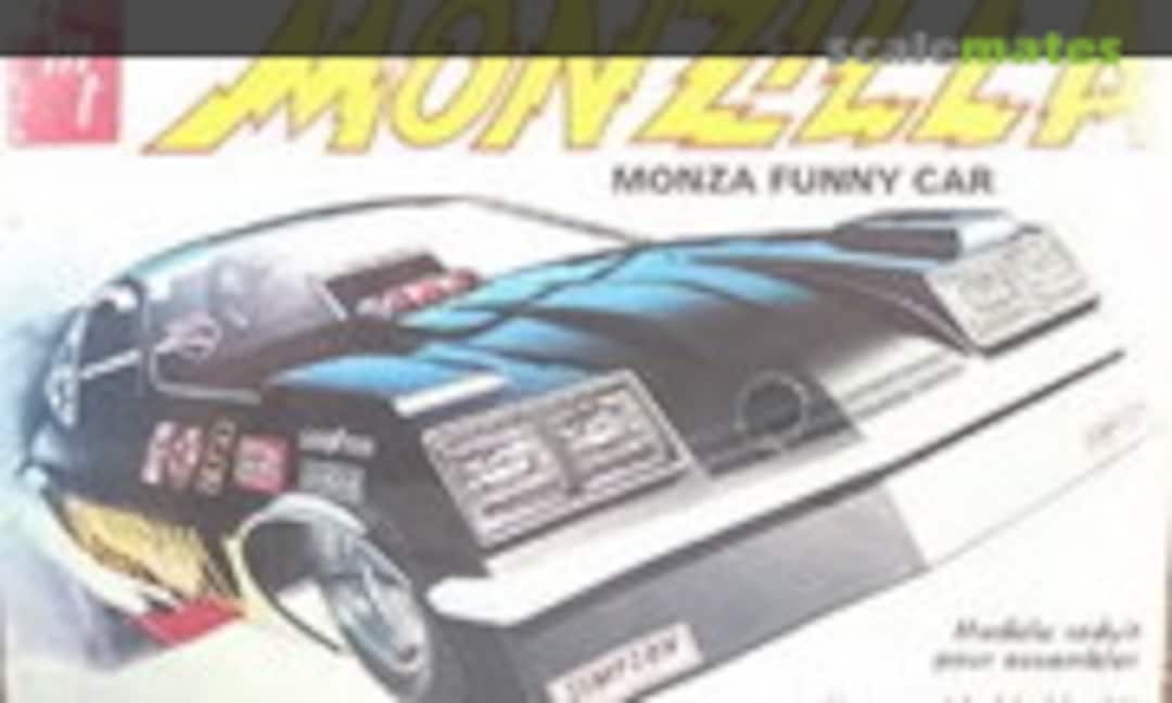 1:25 Monzilla (AMT T243)