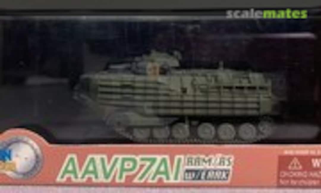1:72 AAVP7A1 RAM/RS w/EAAK (Dragon Armor 60279)
