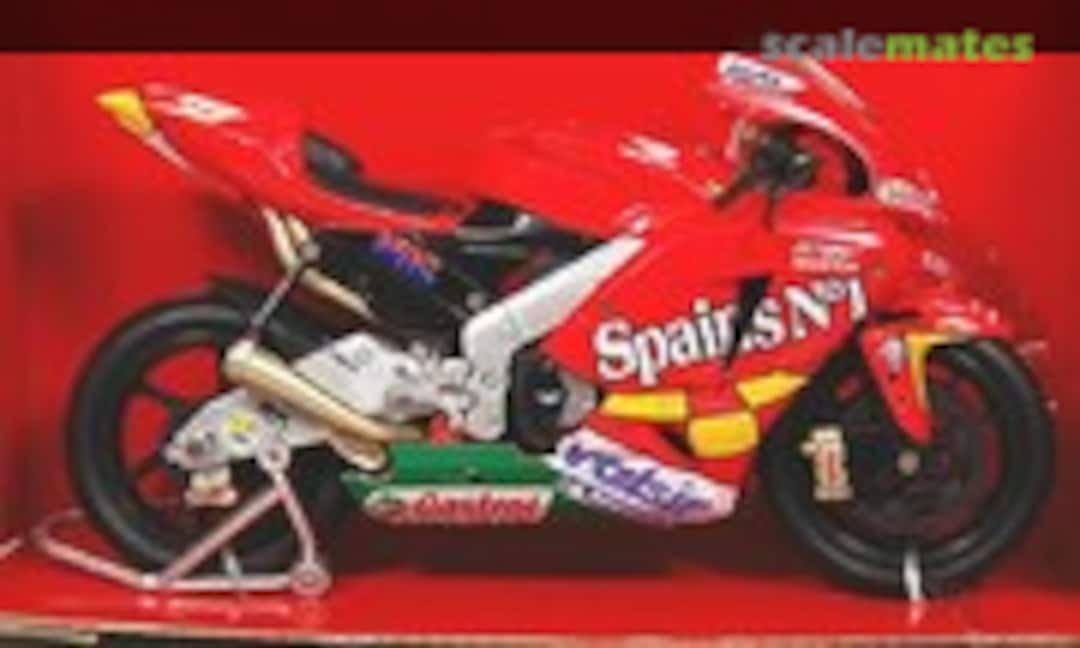 1:12 Honda RC211V 2006 M.Melandri (#33) (NewRay 42517)