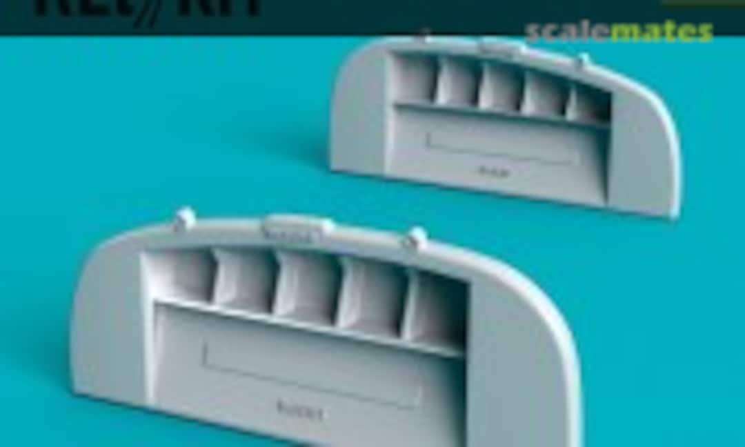 1:32 FOD for F-4 Phantom II (ResKit RSU32-0047) RSU32-0047