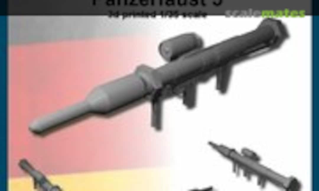 1:35 Panzerfaust 3 (FC Model Trend 37103) 37103