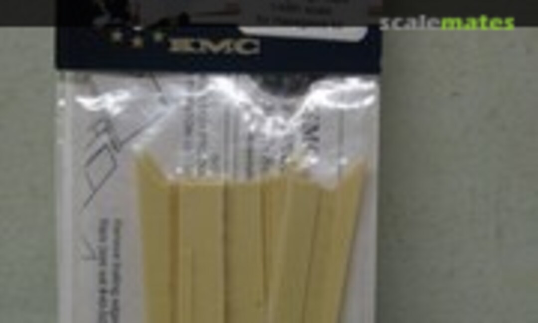 1:48 McDonnell Douglas F-4 Phantom II L/E Flaps (KMC 48-5053) 48-5053