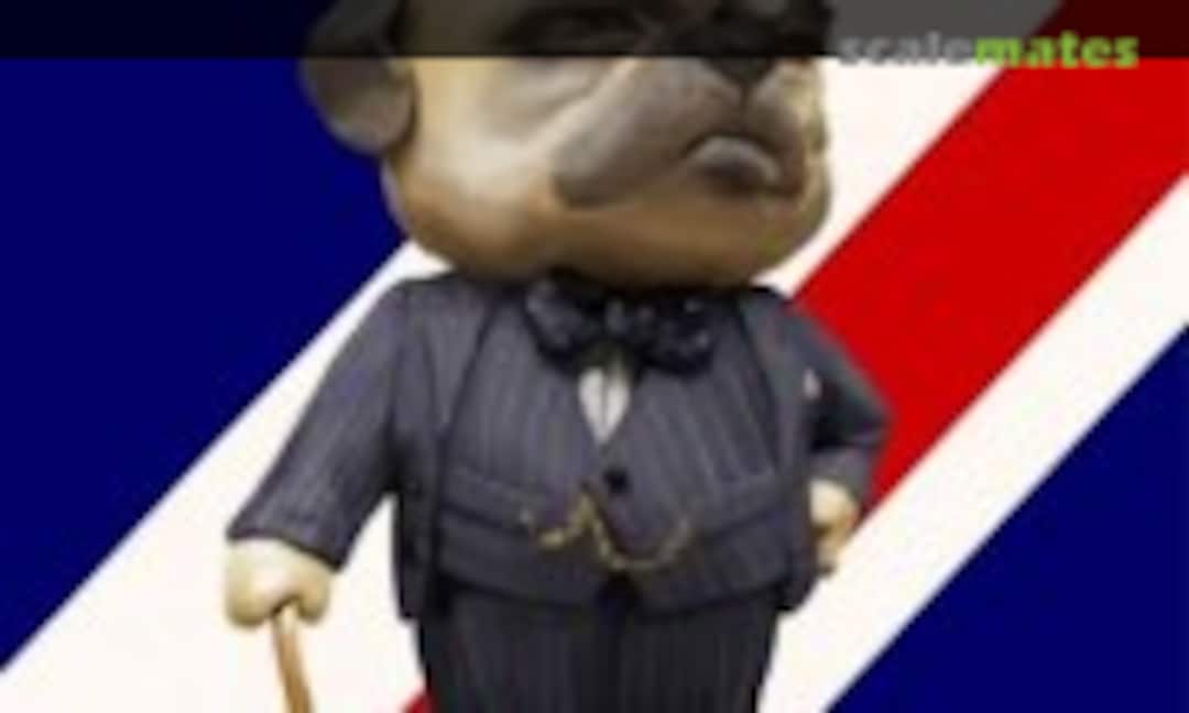 1:Egg King's Hand (Tiger Model TT005-F) TT005-F