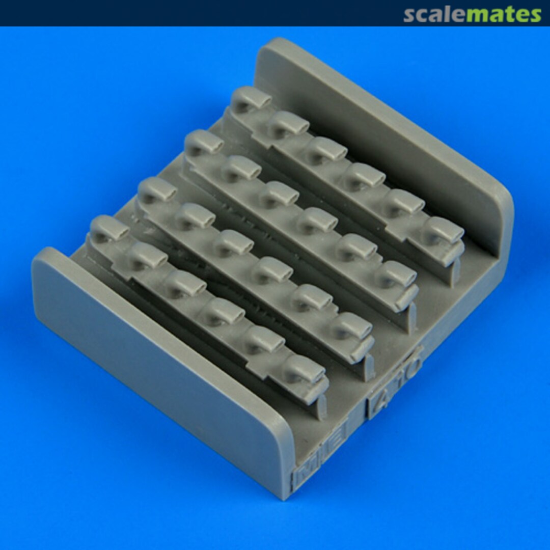 Boxart Me 410 - Exhaust QB 48 557 Quickboost Boxart Me 410 - Exhaust QB 48 557 Quickboost