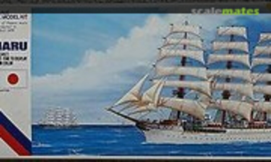 1:350 Kaiwo Maru (Imai/Scale Craft B-309)