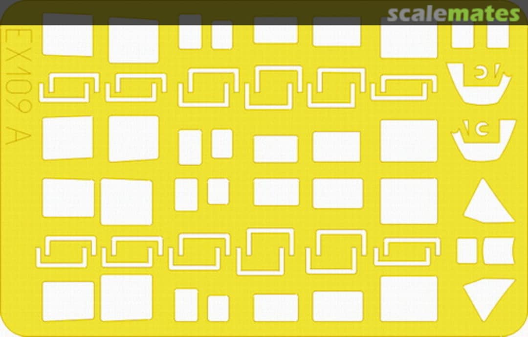 Boxart C6N Saiun/Myrt EX109 Eduard Boxart C6N Saiun/Myrt EX109 Eduard